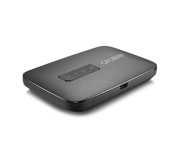Alcatel LINK ZONE WiFi b/g/n 3G/4G (LTE) 150Mbps - 319302 - zdjęcie 5
